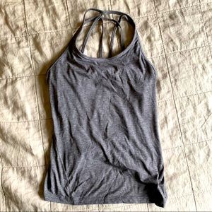 Gap Fit Tank Top
